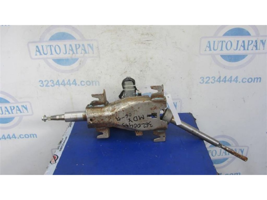 53200-STX-A02 | Рульовий вал ACURA MDX (YD2) 06-13 - Фото 3