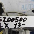 53200-TX6-A12 | Рулевой вал ACURA ILX 12-16 - Превью 2