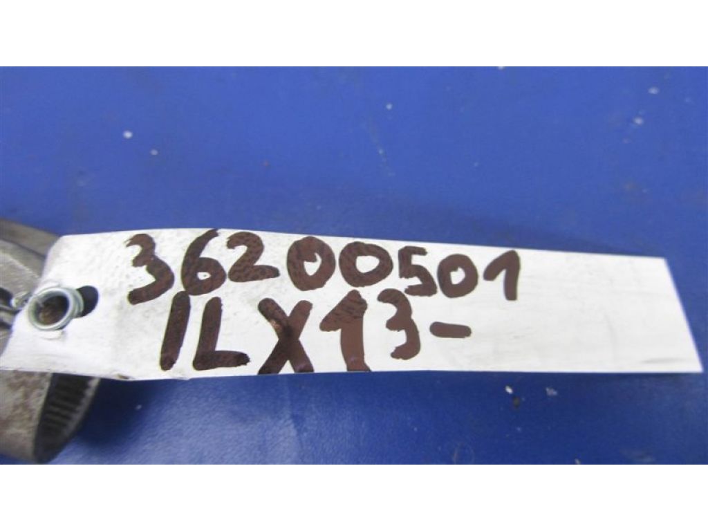 Рулевой карданчик ACURA ILX 12-16 - Фото 2
