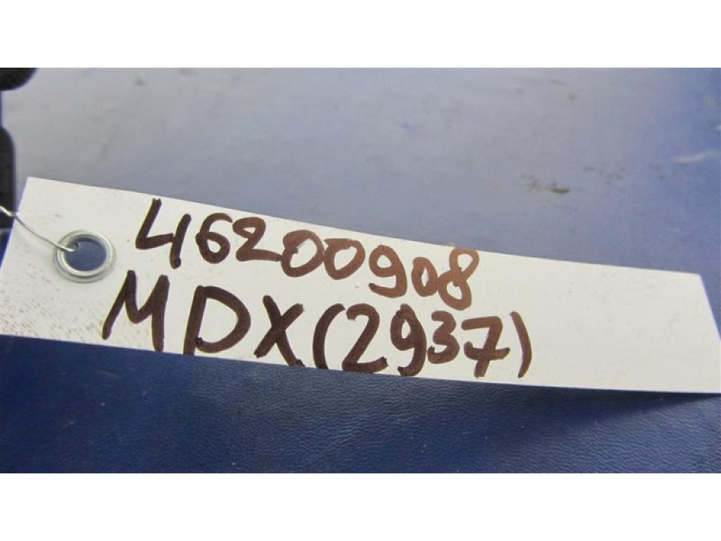 37980-RC0-M01 | Расходомер воздуха ACURA MDX (YD3) 13-21 - Фото 2