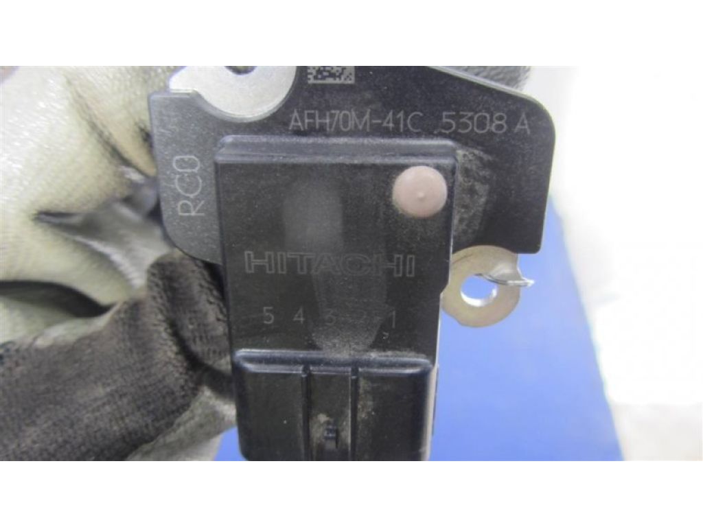37980-RC0-M01 | Расходомер воздуха ACURA MDX (YD3) 13-21 - Фото 5
