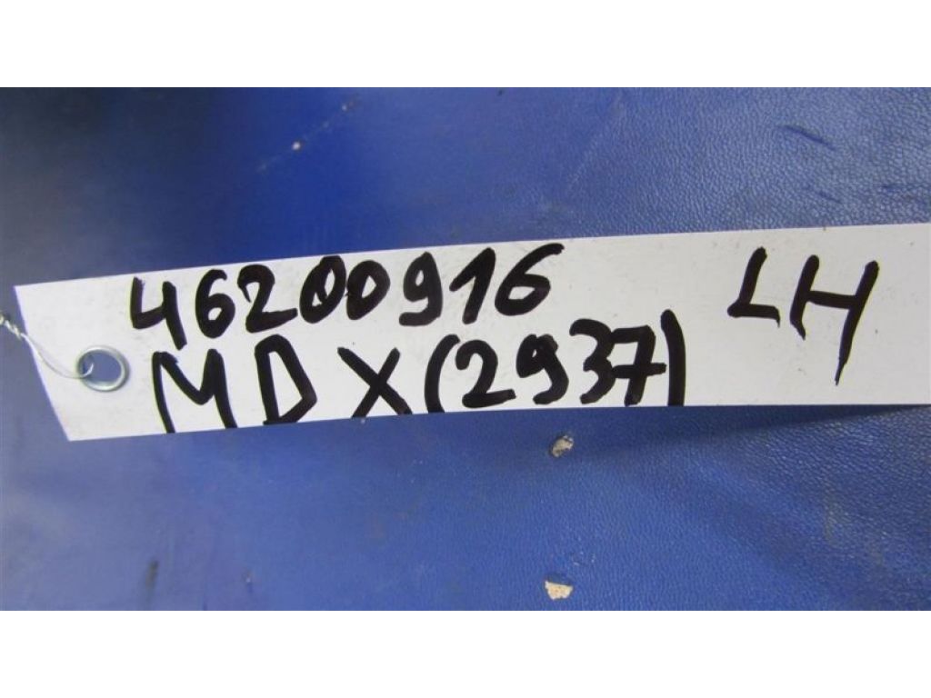 83161-TZ5-A00ZB | Накладка на стійку кузова передн. лів. ACURA MDX (YD3) 13-21 - Фото 2