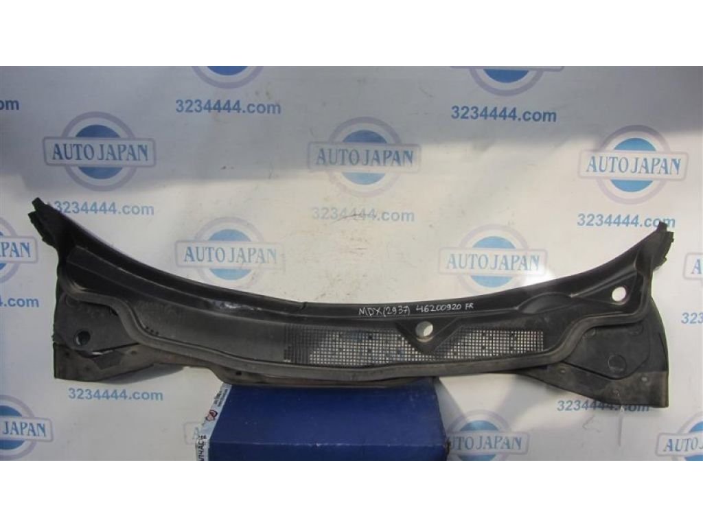 74200-TZ5-A00 | Пластик под лобовое стекло / Жабо ACURA MDX (YD3) 13-21