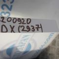 74200-TZ5-A00 | Пластик под лобовое стекло / Жабо ACURA MDX (YD3) 13-21 - Превью 2