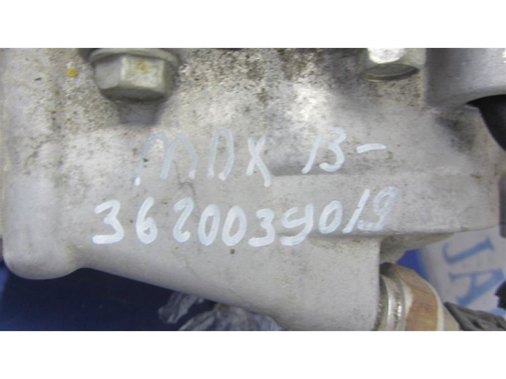 41200-5M0-000 | Редуктор задний ACURA MDX (YD3) 13-21 - Фото 2