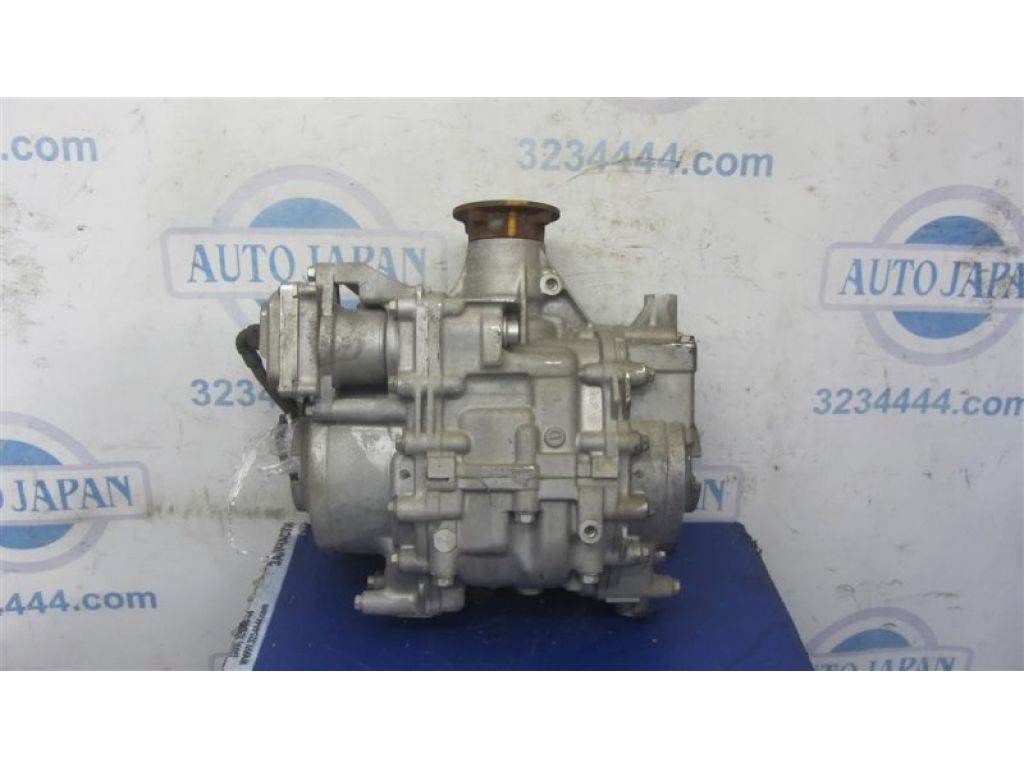 41200-5M0-000 | Редуктор задний ACURA MDX (YD3) 13-21 - Фото 3