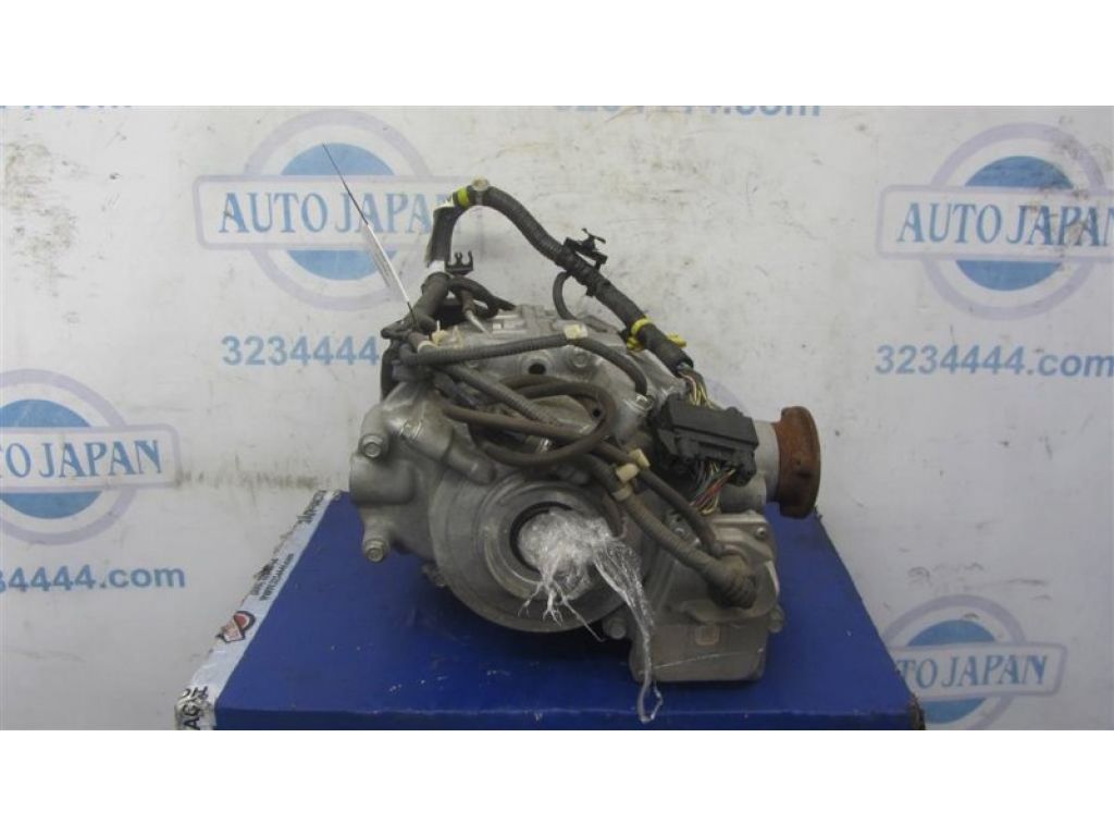 41200-5M0-000 | Редуктор задний ACURA MDX (YD3) 13-21 - Фото 4