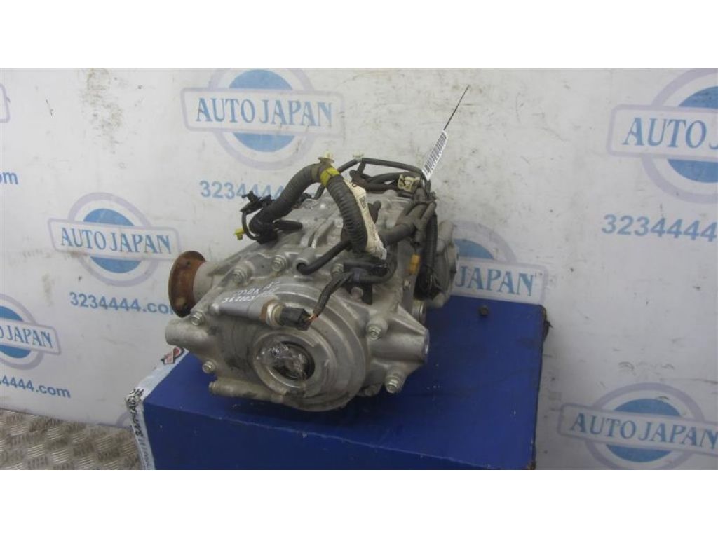 41200-5M0-000 | Редуктор задний ACURA MDX (YD3) 13-21 - Фото 5