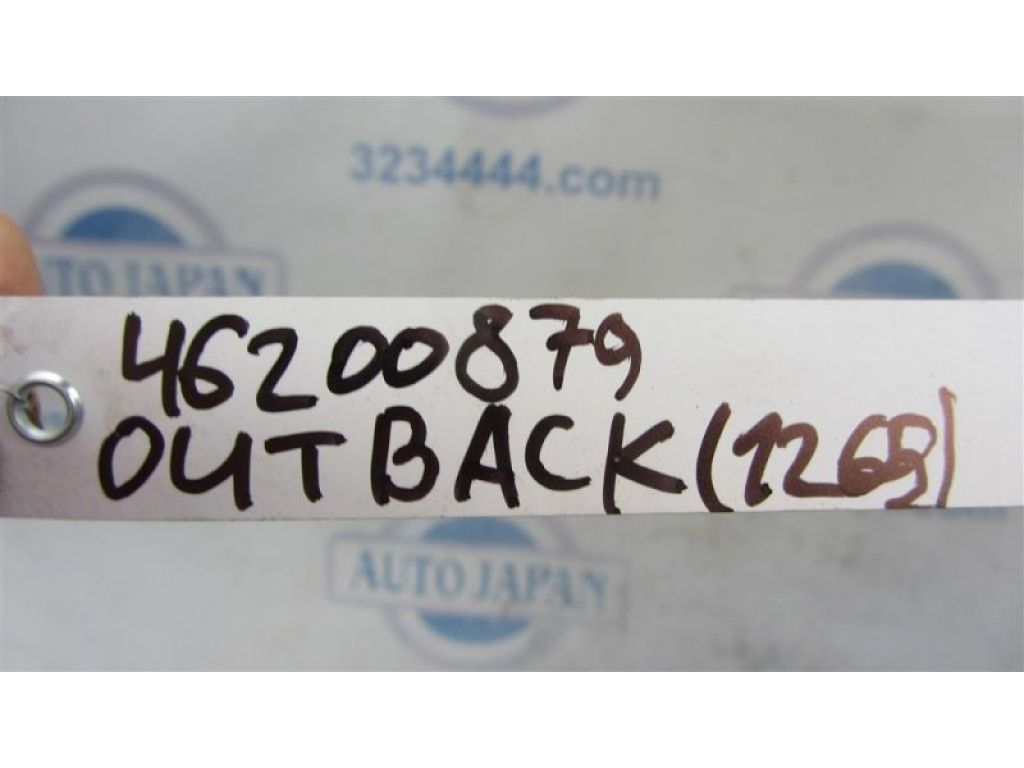 73431AL01A | Трубка кондиціонеру SUBARU OUTBACK BS 14-21 - Фото 2