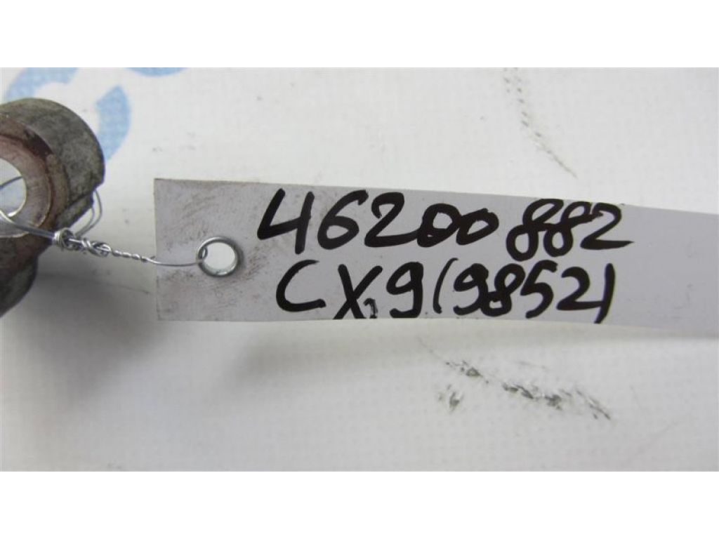 TD11-61-462A | Трубка кондиционера MAZDA CX-9 06-16 - Фото 2