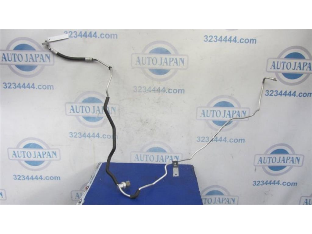 95731-57L00 | Трубка кондиционера SUZUKI KIZASHI 09-14