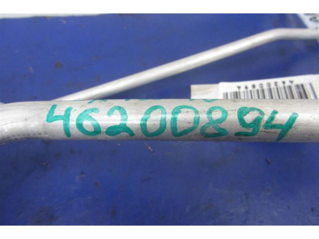 80320-TX8-A01 | Трубка кондиционера ACURA ILX 12-16 - Фото 2