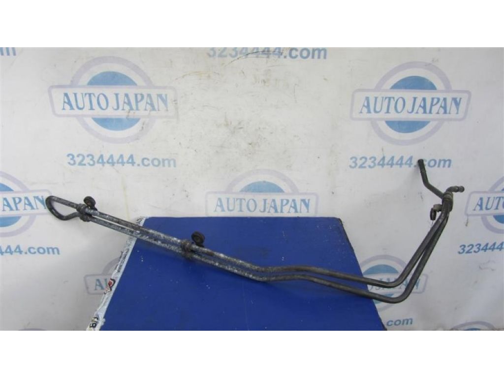 TD11-32-470C | Радіатор ГПК MAZDA CX-9 06-16