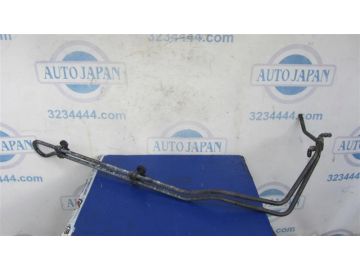 Радіатор ГПК MAZDA CX-9 06-16