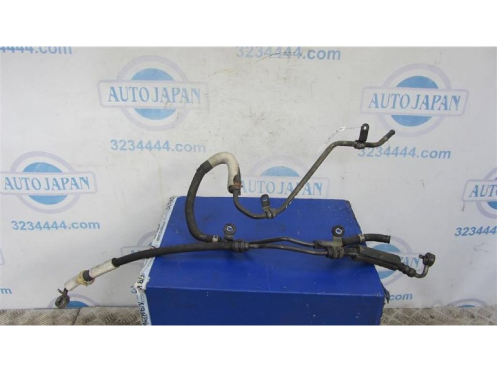 TD11-32-420E | Трубка ГУР высокого давления MAZDA CX-9 06-16
