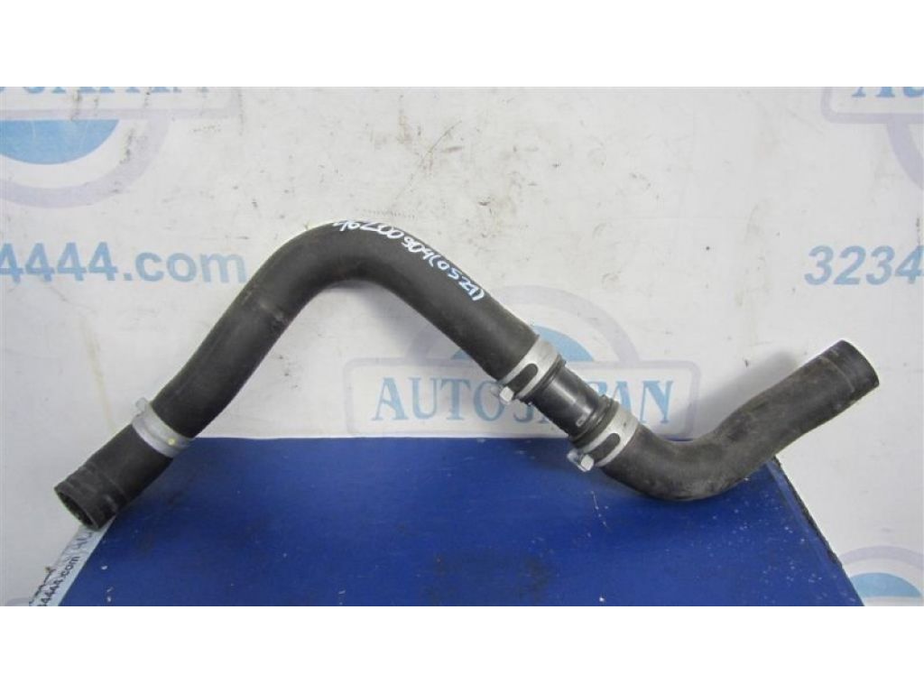 19504-5J2-A50 | Патрубок системи охолодження ACURA MDX (YD3) 13-21