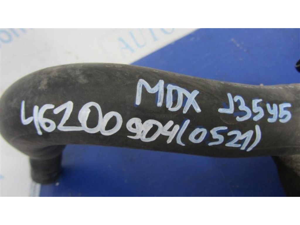 19504-5J2-A50 | Патрубок системи охолодження ACURA MDX (YD3) 13-21 - Фото 2