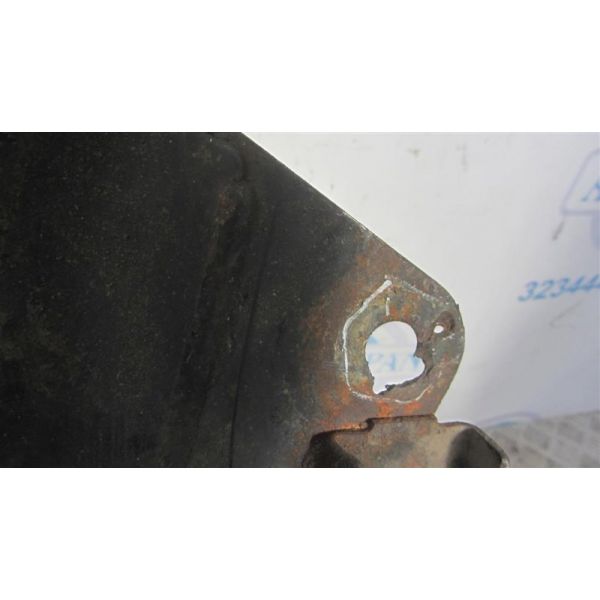 Балка передньої підвіски MITSUBISHI LANCER IX 9 03-07 MR510285 — 4
