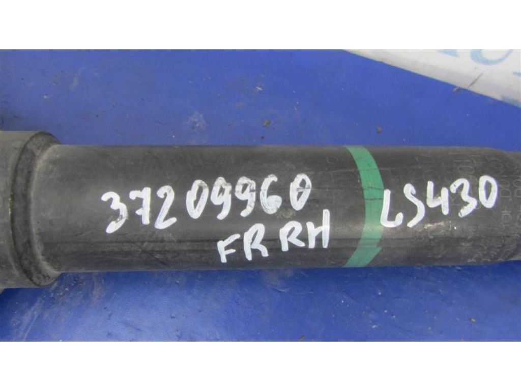 48010-50110 | Амортизатор передн. прав. LEXUS LS430 00-06 - Фото 2