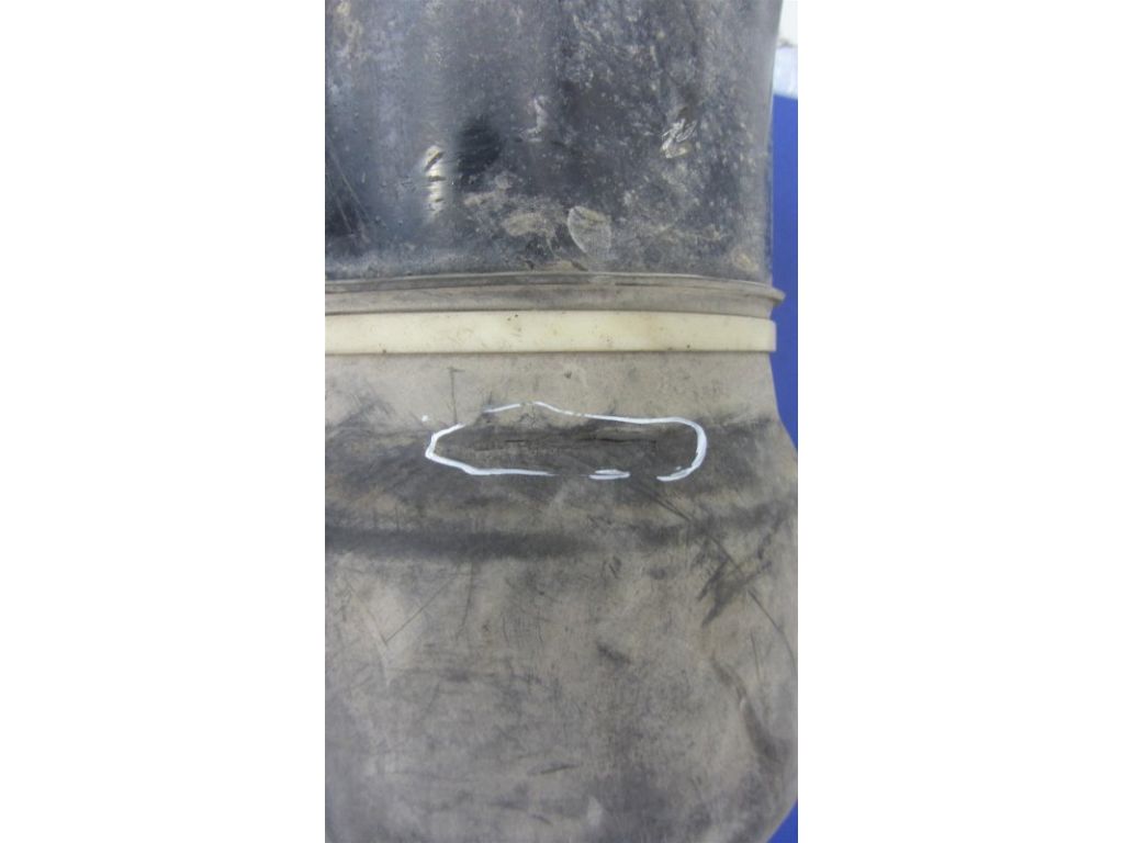 48010-50110 | Амортизатор передн. прав. LEXUS LS430 00-06 - Фото 4