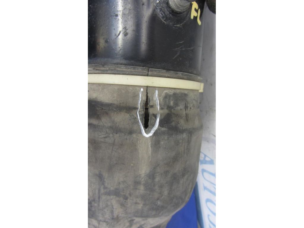 48010-50110 | Амортизатор передн. прав. LEXUS LS430 00-06 - Фото 5