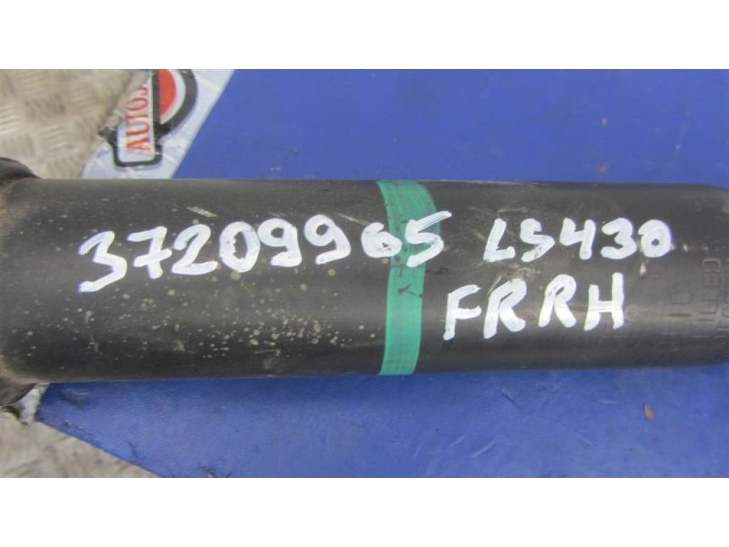 48010-50110 | Амортизатор передн. прав. LEXUS LS430 00-06 - Фото 2