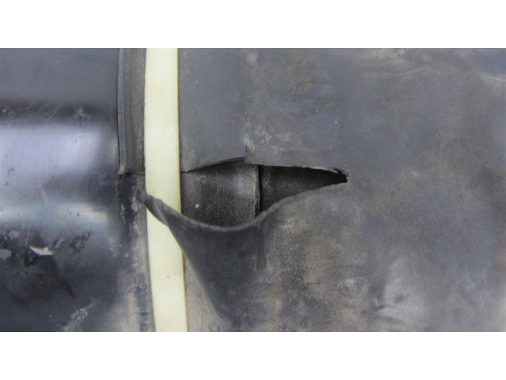 48010-50110 | Амортизатор передн. прав. LEXUS LS430 00-06 - Фото 4