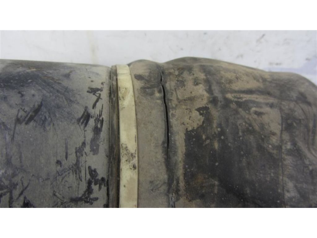 48010-50110 | Амортизатор передн. прав. LEXUS LS430 00-06 - Фото 5