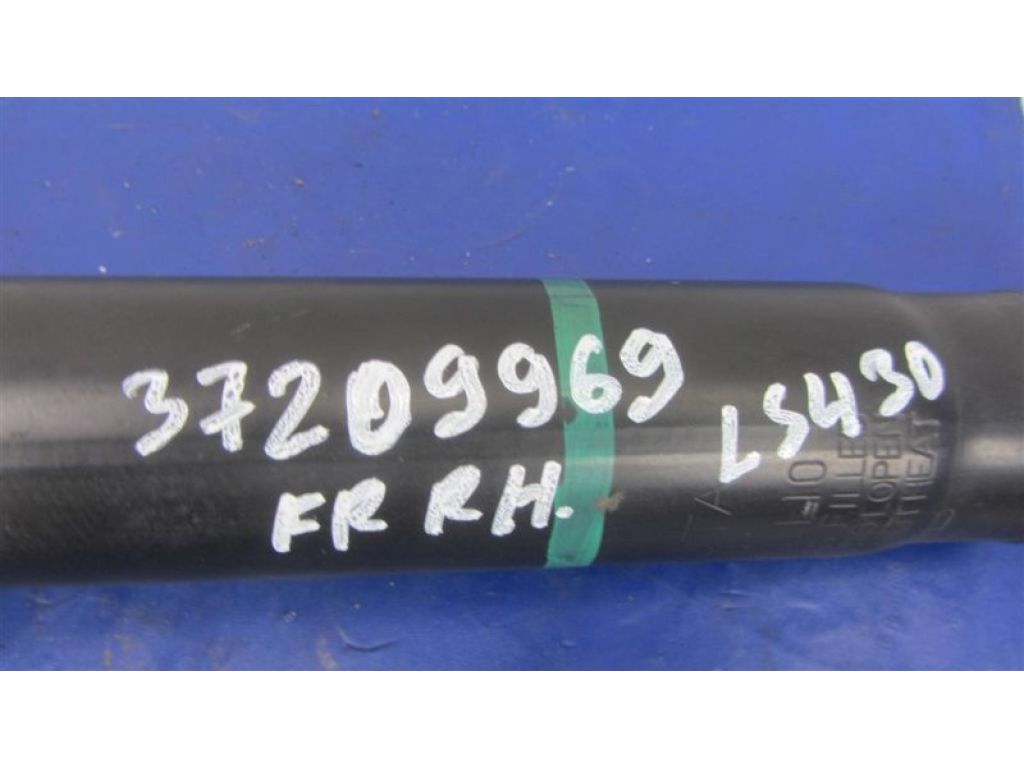 48010-50110 | Амортизатор передн. прав. LEXUS LS430 00-06 - Фото 2