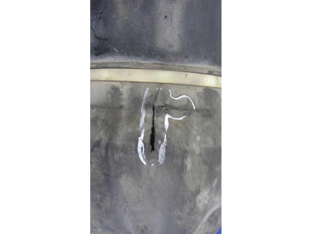 48010-50110 | Амортизатор передн. прав. LEXUS LS430 00-06 - Фото 4