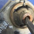 54501-5HA0A | Рычаг передней подвески нижний лев. NISSAN X-TRAIL/ROGUE T32 13-20 - Превью 6
