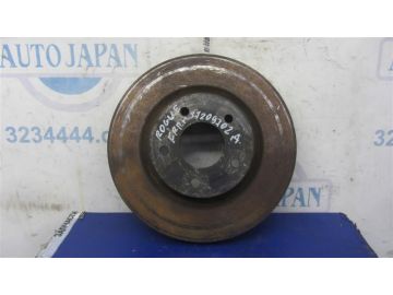 Тормозной диск передний NISSAN X-TRAIL/ROGUE T32 13-20 Тормозной диск передний NISSAN X-TRAIL/ROGUE T32 13-20