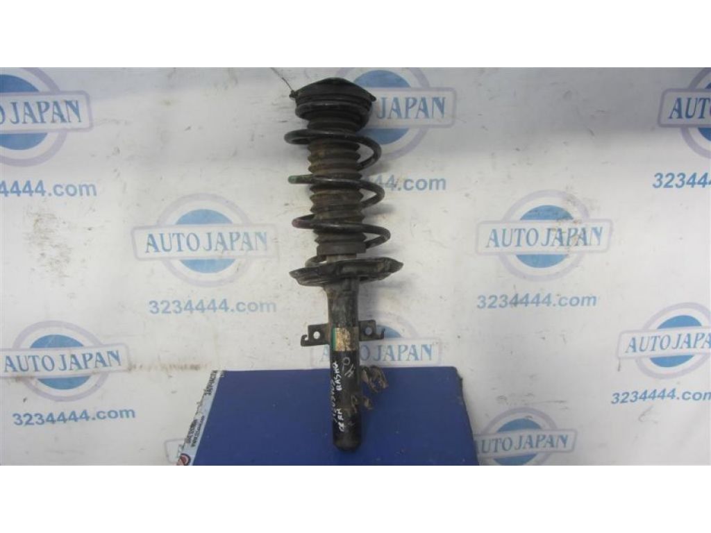 E4302-JD04A | Амортизатор передн. прав. NISSAN QASHQAI 07-14