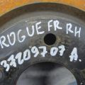 40206-4BA0A | Тормозной диск передний NISSAN X-TRAIL/ROGUE T32 13-20 - Превью 2
