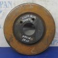 40206-4BA0A | Тормозной диск передний NISSAN X-TRAIL/ROGUE T32 13-20