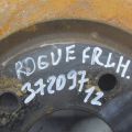 40206-4BA0A | Тормозной диск передний NISSAN X-TRAIL/ROGUE T32 13-20 - Превью 2