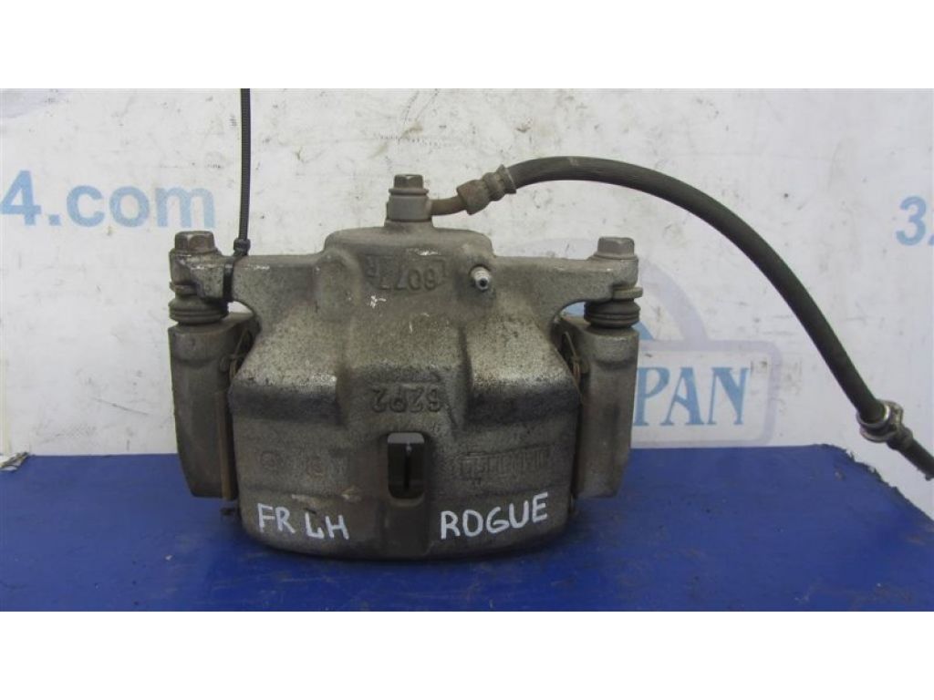 41011-4BA0A | Суппорт тормозной передн. лев. NISSAN X-TRAIL/ROGUE T32 13-20
