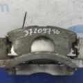 41011-4BA0A | Суппорт тормозной передн. лев. NISSAN X-TRAIL/ROGUE T32 13-20 - Превью 4