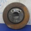 40206-4BA0A | Тормозной диск передний NISSAN X-TRAIL/ROGUE T32 13-20