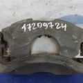 41011-4BA0A | Суппорт тормозной передн. лев. NISSAN X-TRAIL/ROGUE T32 13-20 - Превью 4