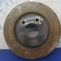 40206-4BA0A | Тормозной диск передний NISSAN X-TRAIL/ROGUE T32 13-20