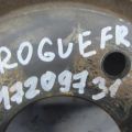 40206-4BA0A | Тормозной диск передний NISSAN X-TRAIL/ROGUE T32 13-20 - Превью 2