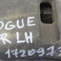 41011-4BA0A | Суппорт тормозной передн. лев. NISSAN X-TRAIL/ROGUE T32 13-20 - Превью 2