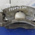 41011-4BA0A | Суппорт тормозной передн. лев. NISSAN X-TRAIL/ROGUE T32 13-20 - Превью 4