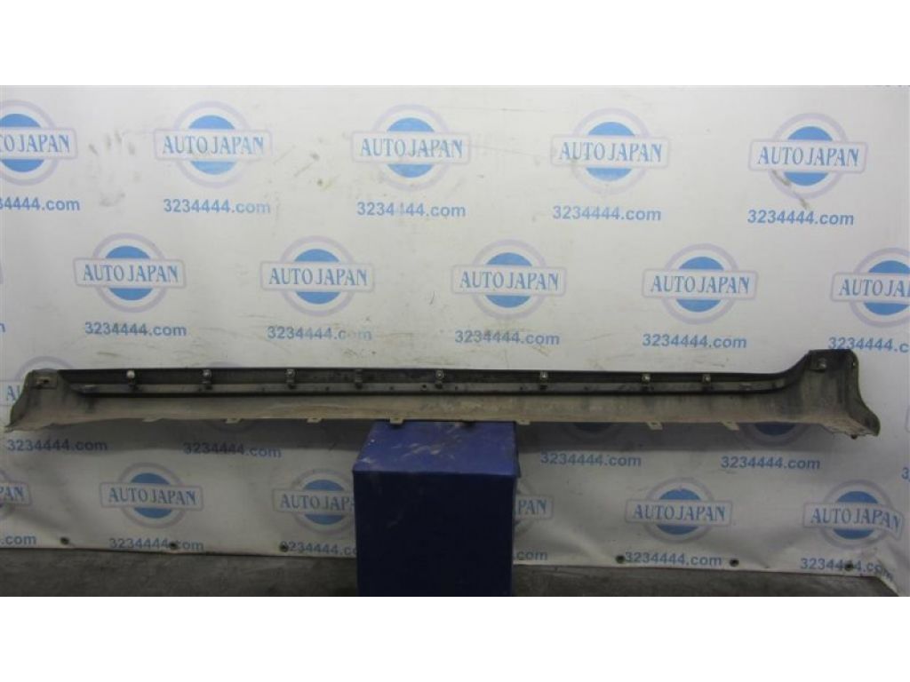 75851-33904-A1 | Накладка порога наружная прав. LEXUS ES350 06-12 - Фото 3