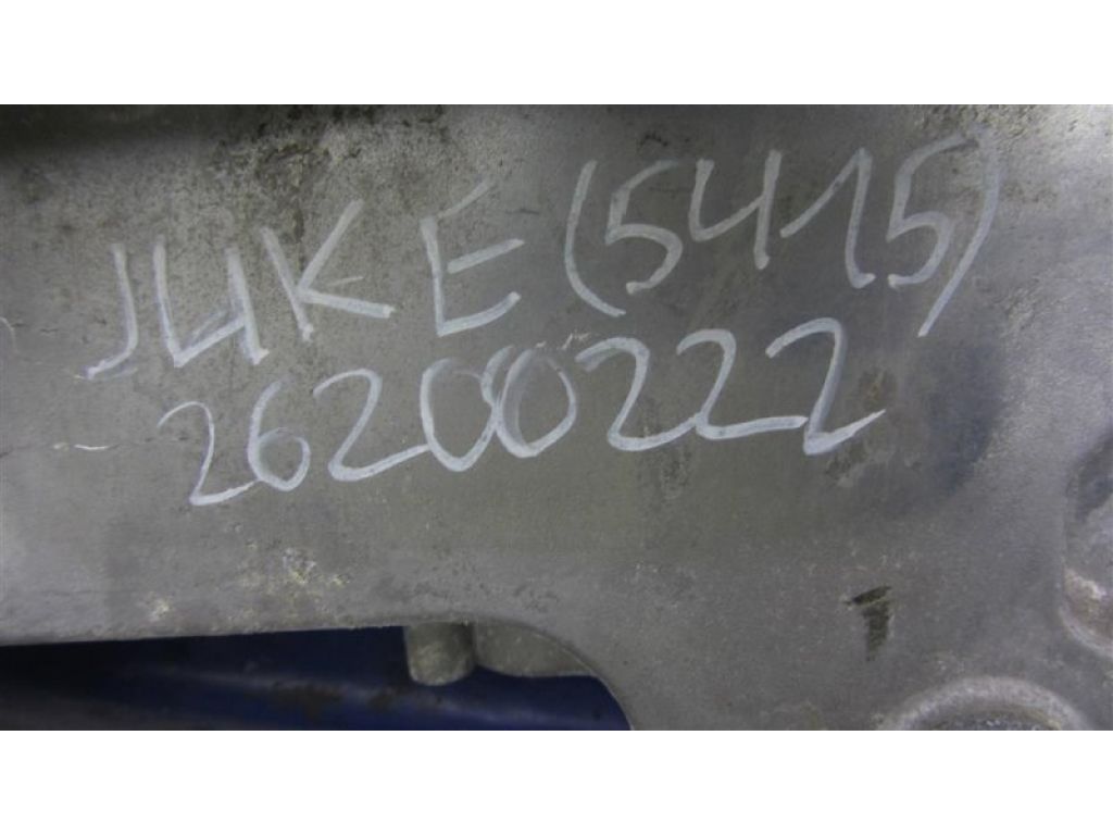 11220-1KF2A | Кронштейн двигуна NISSAN JUKE 10-19 - Фото 2