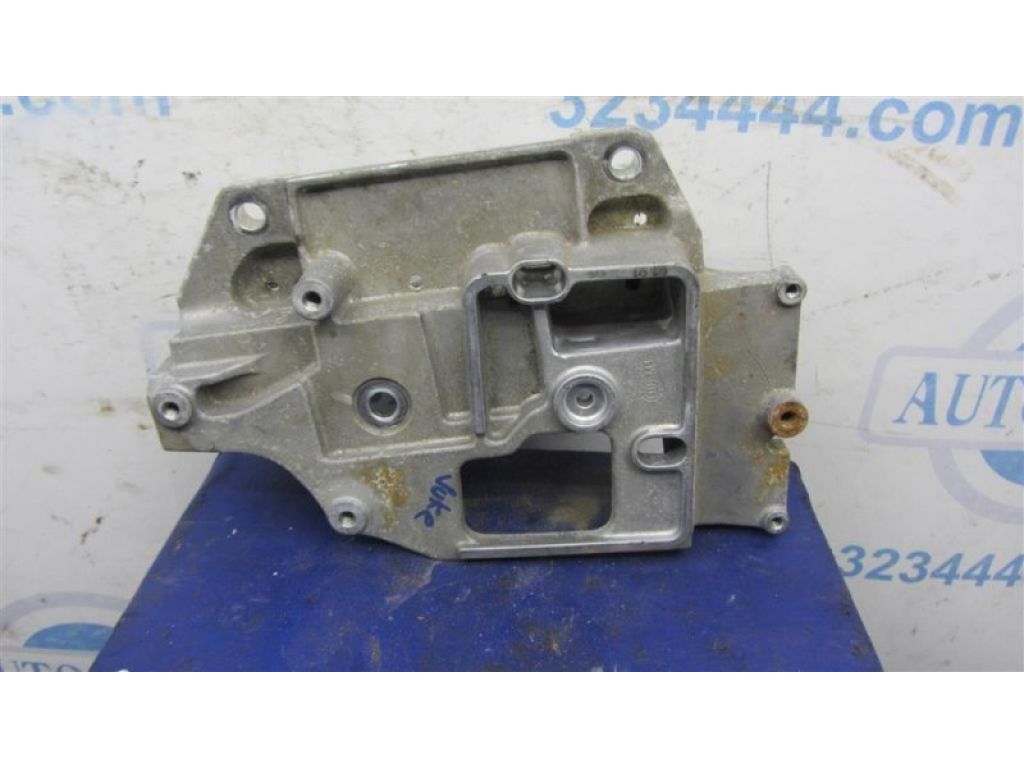 11220-1KF2A | Кронштейн двигуна NISSAN JUKE 10-19 - Фото 4