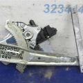 82720-1U600 | Стеклоподъемник задн. прав. NISSAN JUKE 10-19 - Превью 3