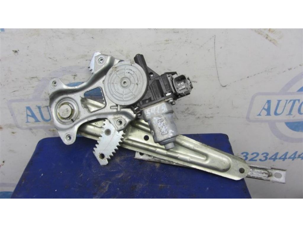 82730-CV01B | Склопідйомник задн. лів. NISSAN JUKE 10-19