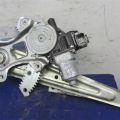 82730-CV01B | Склопідйомник задн. лів. NISSAN JUKE 10-19